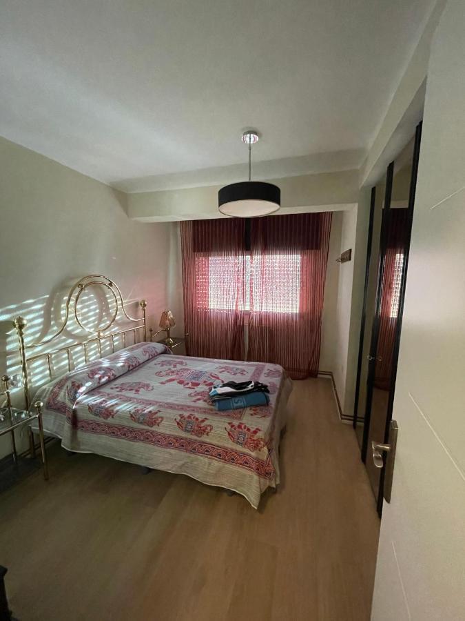 Precioso Apartamento. Buenas Vistas Y Tranquilidad Apartamento Granada Exterior foto