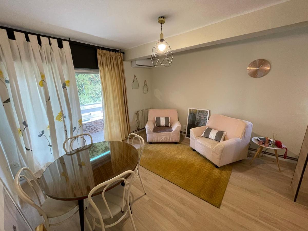 Precioso Apartamento. Buenas Vistas Y Tranquilidad Apartamento Granada Exterior foto