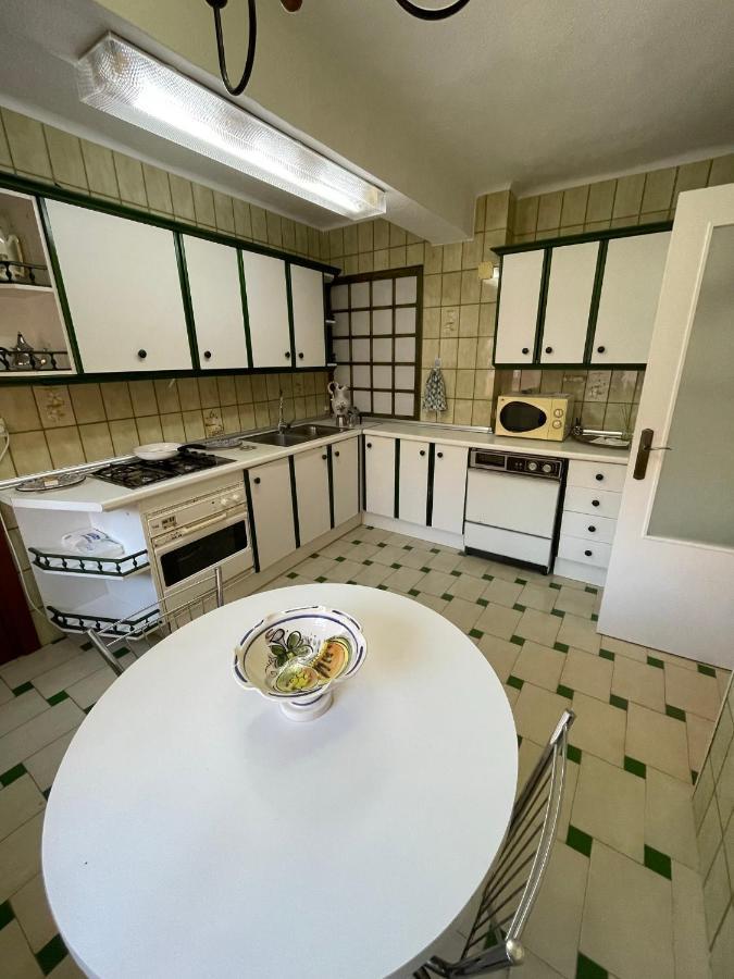 Precioso Apartamento. Buenas Vistas Y Tranquilidad Apartamento Granada Exterior foto