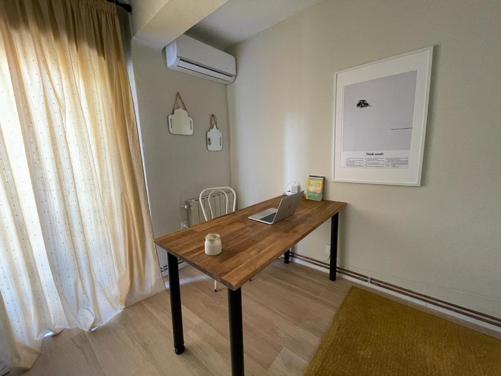 Precioso Apartamento. Buenas Vistas Y Tranquilidad Apartamento Granada Exterior foto