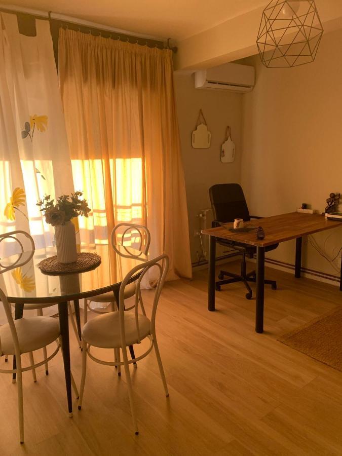 Precioso Apartamento. Buenas Vistas Y Tranquilidad Apartamento Granada Exterior foto
